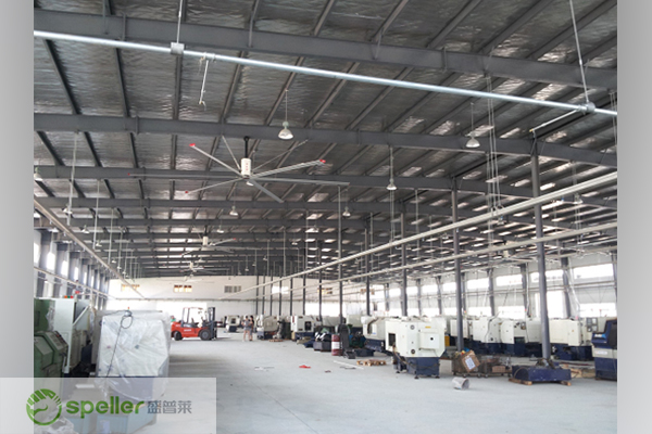 工業(yè)大風扇 工業(yè)大風扇