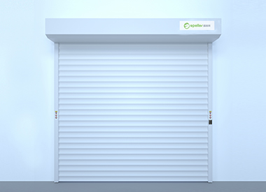 鋁合金卷簾門 鋁合金卷簾門