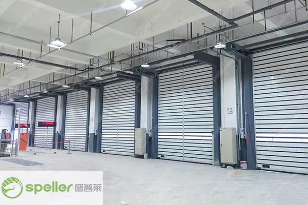 硬質快速門 硬質快速門