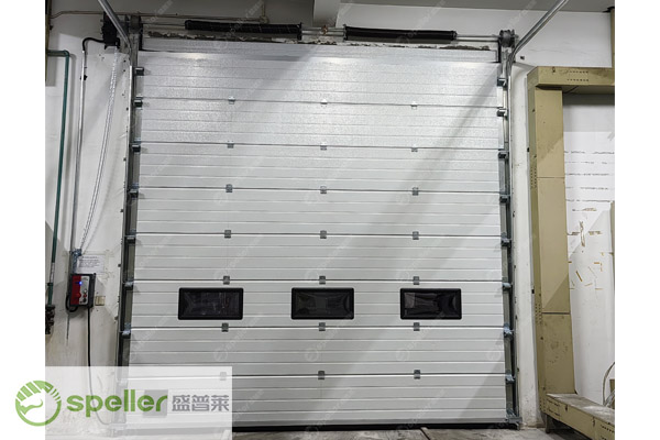 工業(yè)提升門(mén) 工業(yè)提升門(mén)