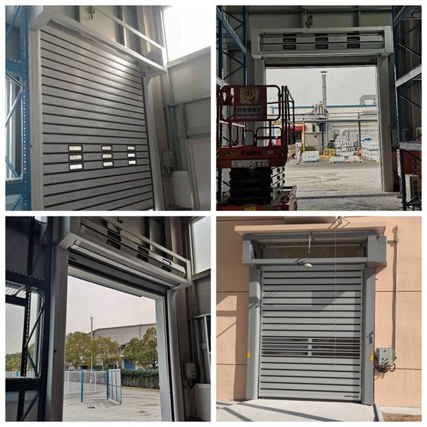 硬質快速門 硬質快速門