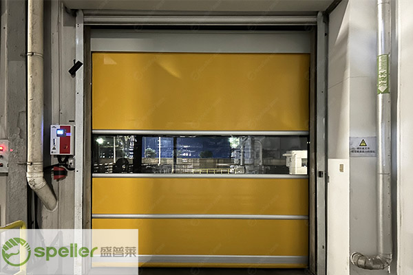 快速卷簾門 快速卷簾門