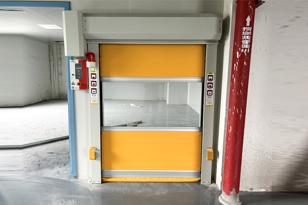 盛普萊快速門 盛普萊快速門